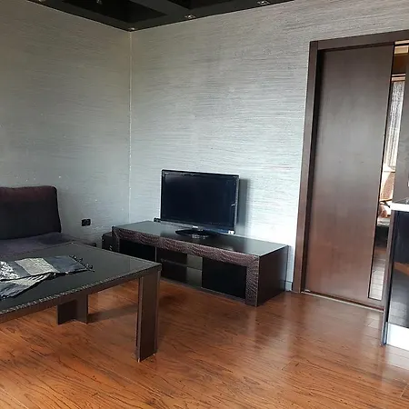 Apartament Kari