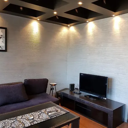 Apartament Kari