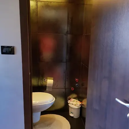Apartament Kari Warna