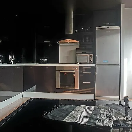 Apartment Kari Varna
