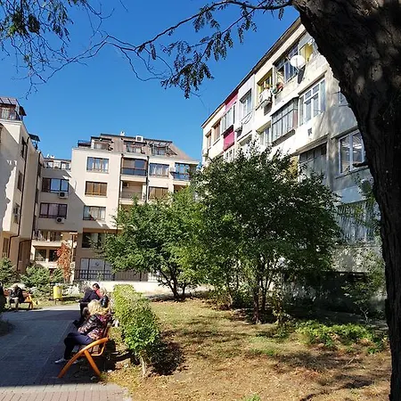 Kari Apartment