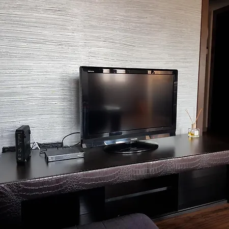Kari Apartment *