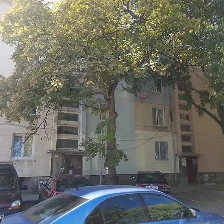 Kari Apartment Varna